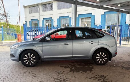 Ford Focus II рестайлинг, 2008 год, 529 000 рублей, 2 фотография