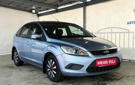 Ford Focus II рестайлинг, 2008 год, 529 000 рублей, 7 фотография