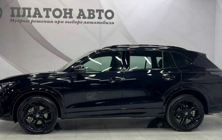 Volkswagen Tiguan II, 2026 год, 4 549 000 рублей, 8 фотография