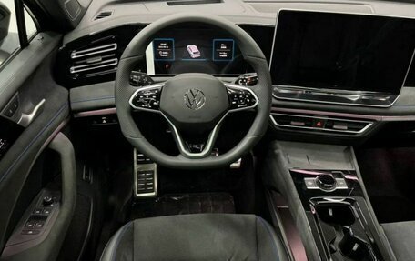 Volkswagen Tiguan II, 2026 год, 4 549 000 рублей, 9 фотография