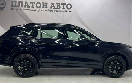Volkswagen Tiguan II, 2026 год, 4 549 000 рублей, 4 фотография