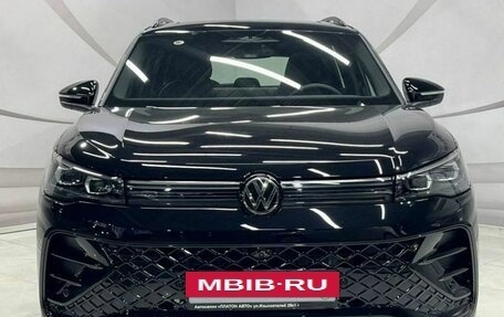Volkswagen Tiguan II, 2026 год, 4 549 000 рублей, 2 фотография