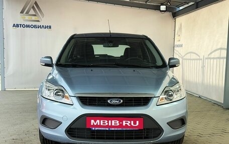 Ford Focus II рестайлинг, 2008 год, 529 000 рублей, 8 фотография