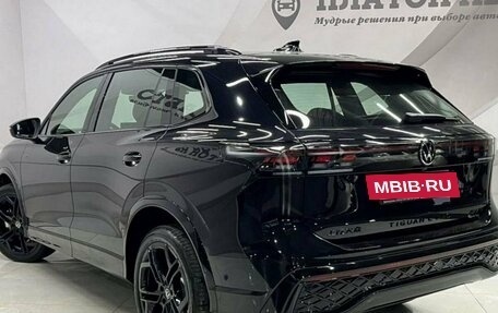 Volkswagen Tiguan II, 2026 год, 4 549 000 рублей, 7 фотография