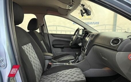 Ford Focus II рестайлинг, 2008 год, 529 000 рублей, 10 фотография