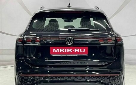 Volkswagen Tiguan II, 2026 год, 4 549 000 рублей, 6 фотография
