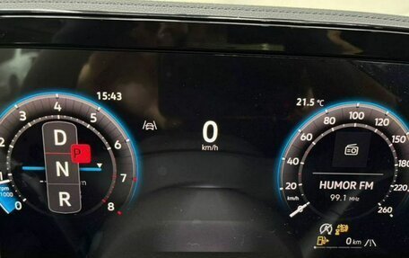 Volkswagen Tiguan II, 2026 год, 4 549 000 рублей, 13 фотография