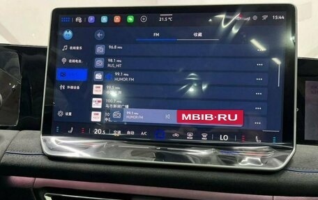 Volkswagen Tiguan II, 2026 год, 4 549 000 рублей, 14 фотография