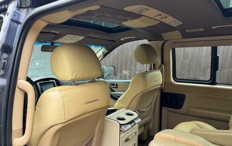 Hyundai Grand Starex Grand Starex I рестайлинг 2, 2012 год, 550 000 рублей, 6 фотография