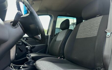 Renault Duster I рестайлинг, 2012 год, 729 000 рублей, 10 фотография