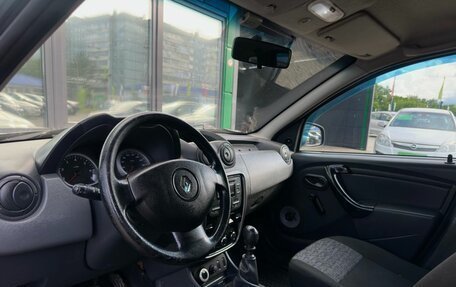 Renault Duster I рестайлинг, 2012 год, 729 000 рублей, 11 фотография