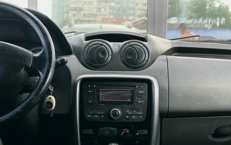 Renault Duster I рестайлинг, 2012 год, 729 000 рублей, 14 фотография