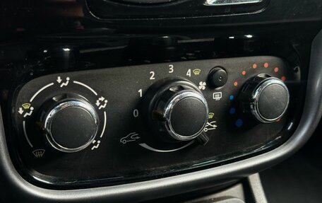 Renault Duster I рестайлинг, 2012 год, 729 000 рублей, 16 фотография