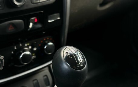 Renault Duster I рестайлинг, 2012 год, 729 000 рублей, 18 фотография