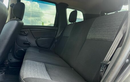 Renault Duster I рестайлинг, 2012 год, 729 000 рублей, 20 фотография