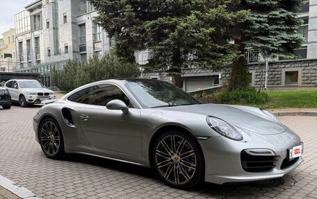 Porsche 911, 2015 год, 13 000 000 рублей, 7 фотография