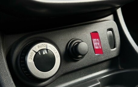 Renault Duster I рестайлинг, 2012 год, 729 000 рублей, 17 фотография