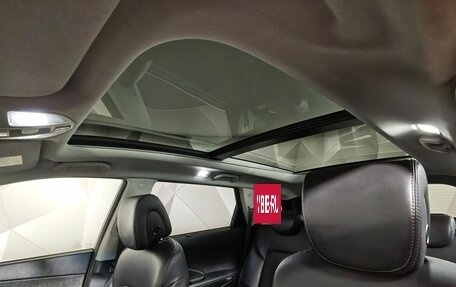 Hyundai Santa Fe III рестайлинг, 2017 год, 2 373 000 рублей, 22 фотография