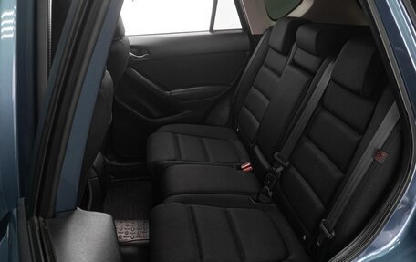 Mazda CX-5 II, 2016 год, 2 199 000 рублей, 9 фотография