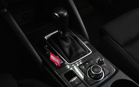 Mazda CX-5 II, 2016 год, 2 199 000 рублей, 12 фотография