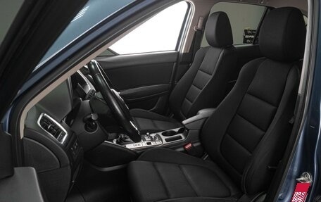 Mazda CX-5 II, 2016 год, 2 199 000 рублей, 10 фотография