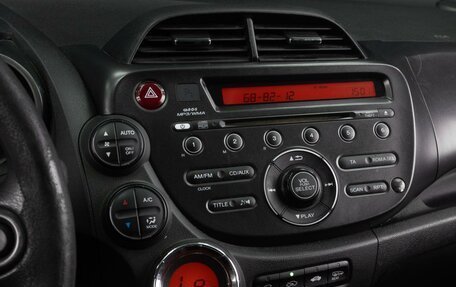 Honda Jazz II рестайлинг, 2012 год, 1 029 000 рублей, 12 фотография