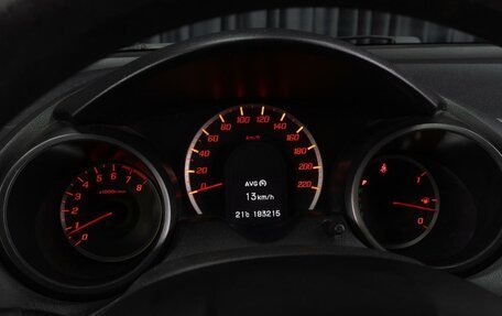 Honda Jazz II рестайлинг, 2012 год, 1 029 000 рублей, 14 фотография