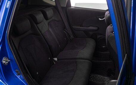 Honda Jazz II рестайлинг, 2012 год, 1 029 000 рублей, 7 фотография