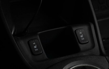 Honda Jazz II рестайлинг, 2012 год, 1 029 000 рублей, 13 фотография