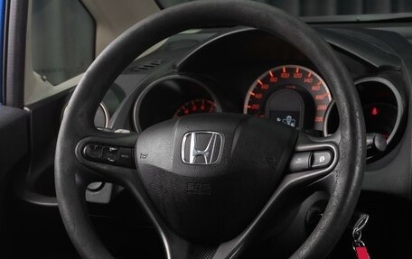 Honda Jazz II рестайлинг, 2012 год, 1 029 000 рублей, 15 фотография
