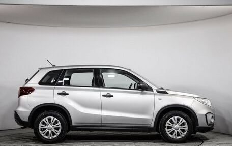 Suzuki Vitara II рестайлинг, 2020 год, 1 849 000 рублей, 4 фотография