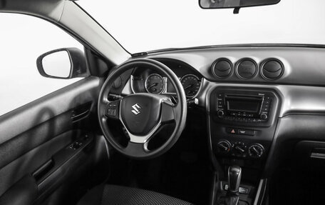 Suzuki Vitara II рестайлинг, 2020 год, 1 849 000 рублей, 10 фотография