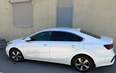 KIA Cerato IV, 2020 год, 2 100 000 рублей, 1 фотография