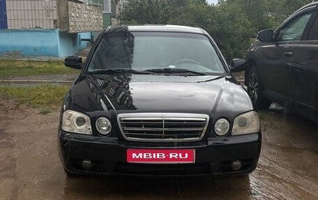 KIA Magentis I, 2006 год, 300 000 рублей, 1 фотография