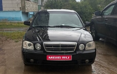 KIA Magentis I, 2006 год, 300 000 рублей, 1 фотография