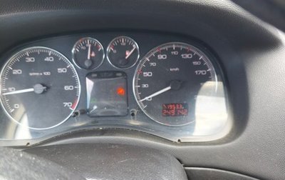Peugeot 307 I, 2006 год, 470 000 рублей, 1 фотография