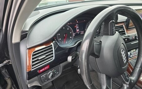 Audi A8, 2011 год, 1 450 000 рублей, 1 фотография