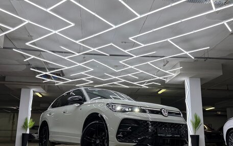 Volkswagen Tiguan II, 2026 год, 4 800 000 рублей, 1 фотография
