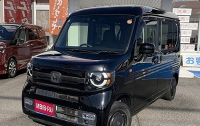 Honda N-VAN, 2021 год, 820 000 рублей, 1 фотография