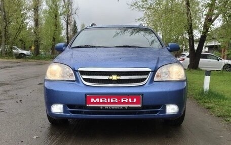 Chevrolet Lacetti, 2007 год, 515 000 рублей, 1 фотография