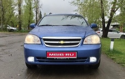 Chevrolet Lacetti, 2007 год, 515 000 рублей, 1 фотография