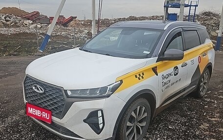 Chery Tiggo 7 Pro, 2023 год, 1 000 000 рублей, 1 фотография