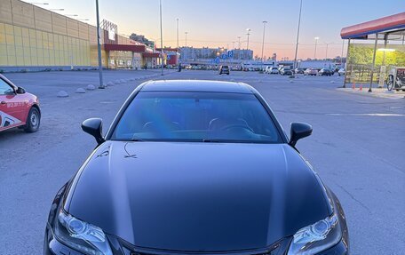 Lexus GS IV рестайлинг, 2013 год, 1 900 000 рублей, 1 фотография