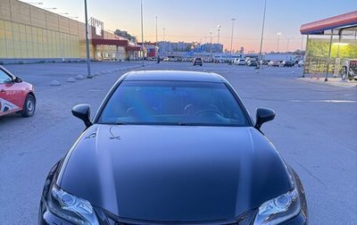 Lexus GS IV рестайлинг, 2013 год, 1 900 000 рублей, 1 фотография
