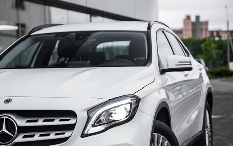 Mercedes-Benz GLA, 2018 год, 2 299 000 рублей, 2 фотография
