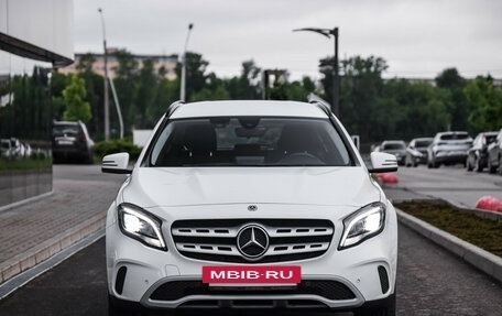 Mercedes-Benz GLA, 2018 год, 2 299 000 рублей, 4 фотография