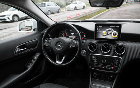 Mercedes-Benz GLA, 2018 год, 2 299 000 рублей, 12 фотография