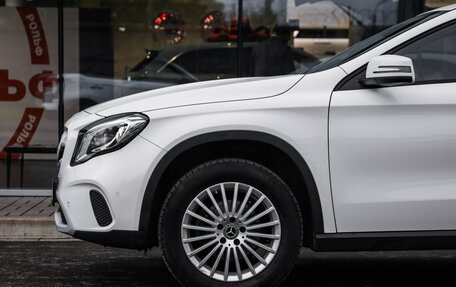 Mercedes-Benz GLA, 2018 год, 2 299 000 рублей, 11 фотография