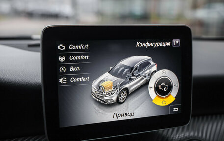 Mercedes-Benz GLA, 2018 год, 2 299 000 рублей, 19 фотография