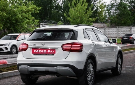 Mercedes-Benz GLA, 2018 год, 2 299 000 рублей, 7 фотография